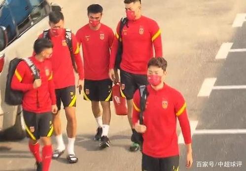国足记者爆料新闻最新,揭秘国足备战世界杯关键策略 第2张 国足记者爆料新闻最新,揭秘国足备战世界杯关键策略 第2张